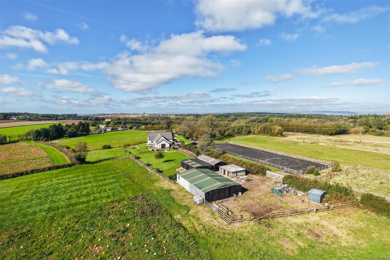 Trem Y Fro, Bonvilston, Vale Of Glamorgan, CF5 6TR